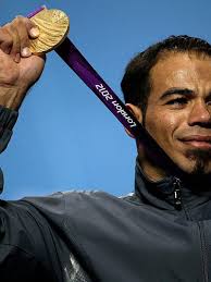 From Tokyo to Tbilisi: Sherif Osman