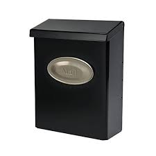 Gibraltar mailboxes elite medium, steel, post mount mailbox, black. Ubuy Taiwan Online Shopping For Gibraltar Mailboxes In Affordable Prices