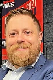 Chris Lupo's Instagram, Twitter & Facebook