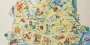 Geography and New Hampshire History