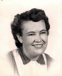 Obituary information for Inez (Egan) Homan