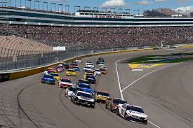 The official twitter page of las vegas motor speedway. Nascar If Not Nashville Where Will Nascar Go For More Short Track Racing Page 5
