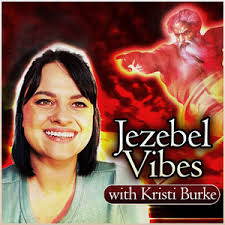 Cult Bride & Providence/JMS with Liz Cameron