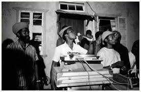 The Death [Murder] Of Tenor Saw – Renegade Expressions