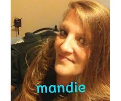 Amanda Easter's Instagram, Twitter & Facebook