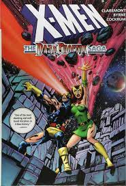 The dark phoenix saga | back issues. Amazon Com X Men Dark Phoenix Saga Omnibus 9781302912123 Cockrum Dave Byrne John Bolton John Collins Mike Claremont Chris Duffy Jo Books