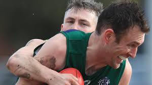 St Mary's win a classic thanks fo Sam Dobson's huge last quarter