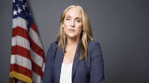 Susan Wright talks about FBI Richmond's Diversity Agent ...