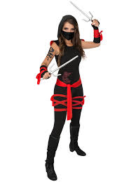 Wenn du familiy guy siehst, weißt du, was wir meinen. Gefahrlicher Ninja Damenkostum Asien Schwarz Rot Gunstige Faschings Kostume Bei Karneval Megastore