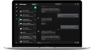 The app has been around for quite a while, and got a lot of bad press regarding security back in the day. New Whatsapp Alternative Session Works Without Your Phone Number