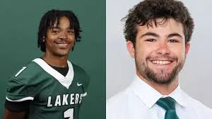 Which former high school stars from Will County area will be in action for  the week of Monday, Nov. 10?