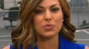 Elizabeth Alvarez Leaves KUSI 9/San Diego