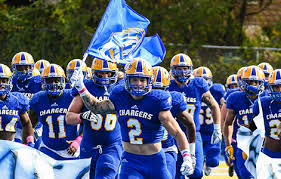 Football History University Of New Haven Athletics
