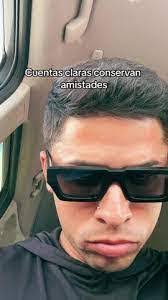 James Pacha's Instagram, Twitter & Facebook