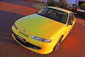 In this application it produces power and torque figures of 288 bhp (292 ps/215 kw) at 4800 rpm and 475 nm (350. 1996 Hsv Gts R Build 82 8 700klm S Muscle Car Salesmuscle Car Sales