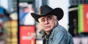 An Evening With Dale Watson & His Lone Stars