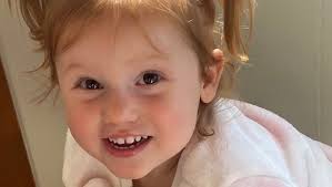 Fundraiser for Lauren Hargraves by Becca Bradley : Jolee's Journey