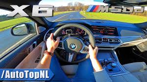 The most powerfull m5 ever. 2020 Bmw M5 F90 Competition Pov Test Drive W Bmw M850i By Autotopnl Youtube