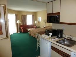 Nightly rates at two bedroom suites for 2 to 12 people in orlando fl as low as 55$ read real reviews guest photos save money with our site. Studio Room Picture Of The Enclave Hotel Suites Orlando Tripadvisor