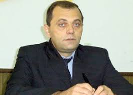 Adrian Cazan este noul comandant adjunct al Poliţiei Mediaş