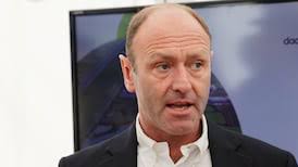 Wild Geese: Donn Holohan, designer and architect, Hong Kong