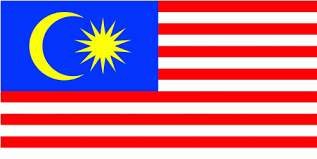 Tidal swamp forest on the coast, freshwater. Flaggen Shop Malaysia Flagge 90x150 Cm Kaufen Bestellen
