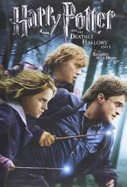 Primera parte de la adaptación al cine del último libro de la saga harry potter. Harry Potter Y Las Reliquias De La Muerte Todo Lo Que Necesita Conocer