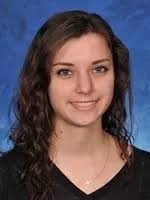 2014-15 Women's Crew Roster