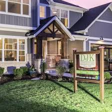 The asking price for woodside plan is $456,990. Djk Homes At Grande Park Plainfield Home Facebook