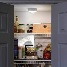 Battery Operated Ceiling Light Mr Beams Mb980