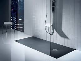 Anti Slip Rectangular Shower Tray Terran By Roca Shower Tray Shower Room Wc Bathroom