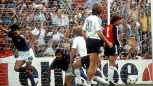 Italien ist der angstgegner der deutschen. Keine Chance Im Wm Finale Gegen Italien Dfb Deutscher Fussball Bund E V