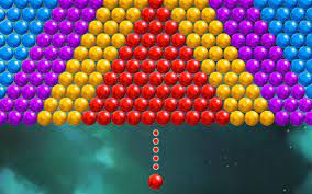 Haz clic ahora para jugar a bubble shooter classic. Bubble Shooter Space For Android Apk Download