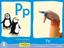 Bird In Sign Language For Toddlers 2013 Signing Time Sign Language Letters British Sign Language Sign Language For Kids