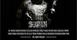 Kemudian beliau saw menyebutkan sesuatu yang tidak aku hafal. Panji Hitam Dari Ufuk Timur Posts Facebook