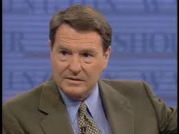 The MacNeil/Lehrer NewsHour