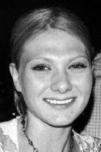 Angela Ventura Obituary (2008)