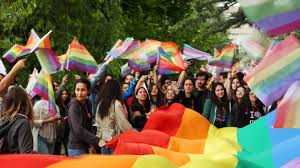 Interactive map of zip codes in ankara, turkey. Amnesty Pride Hotat I Turkiet Du Kan Agera For Att Hjalpa Amnesty Sverige