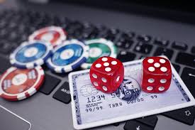 We did not find results for: How To Make Money Gambling Online