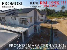 Denah rumah minimalis terdiri dari bagian interior yang ringkas dan biaya pembangungan yang murah. Prima Simpang Pulai Ipoh Property For Sale On Carousell