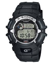 CASIO