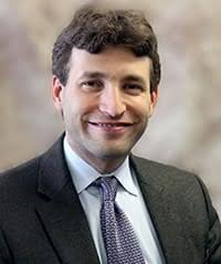 Dr. Gilbert C. McArdle, MD