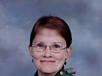 Diane Alexander Roach