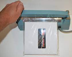 Its very effective in preserving your shoes especially for display. How To Shrink Wrap Package Any Product