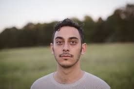 Premiere: Josh Farrow's 'Trouble Walks with Me' Bears a Heavy Heart and  Americana Soul