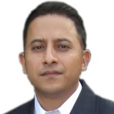 Efren JUAREZ-CASTILLO