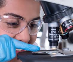 La experiencia extraordinaria de ser científica