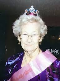 Dorothy Ellen Peterson