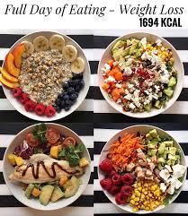 They add bulk to your meals and help fill your stomach. 1500 Calorie Mealplan Swipe Day4 1536 Calories Oatmeal Fruit 626 C Salad Dressing Recipes Homemade 1500 Calorie Meal Plan Vegetarian Fast Food
