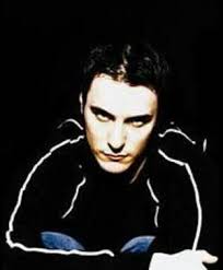Benjamin Burnley breaking benjamin